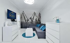 CLASSY APARTMENTS - Gdańsk - Old Town
